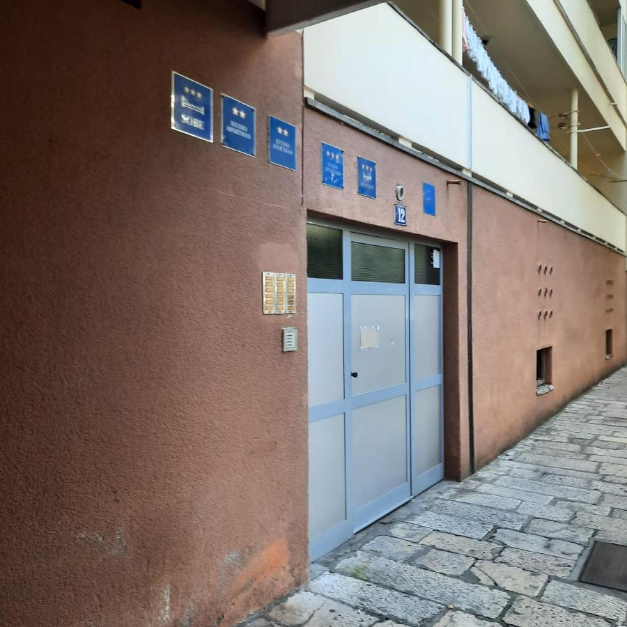 זאדאר Room Mare מראה חיצוני תמונה