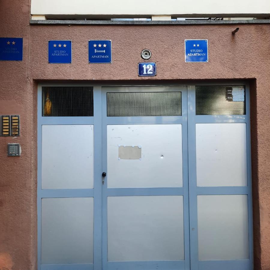 זאדאר Room Mare מראה חיצוני תמונה
