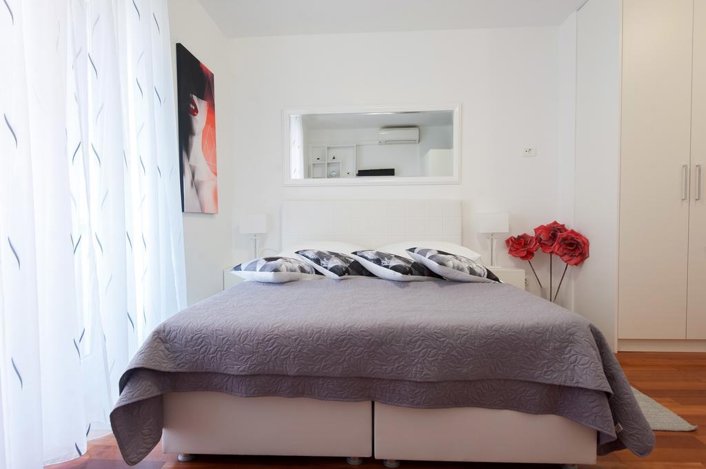 זאדאר Room Mare מראה חיצוני תמונה