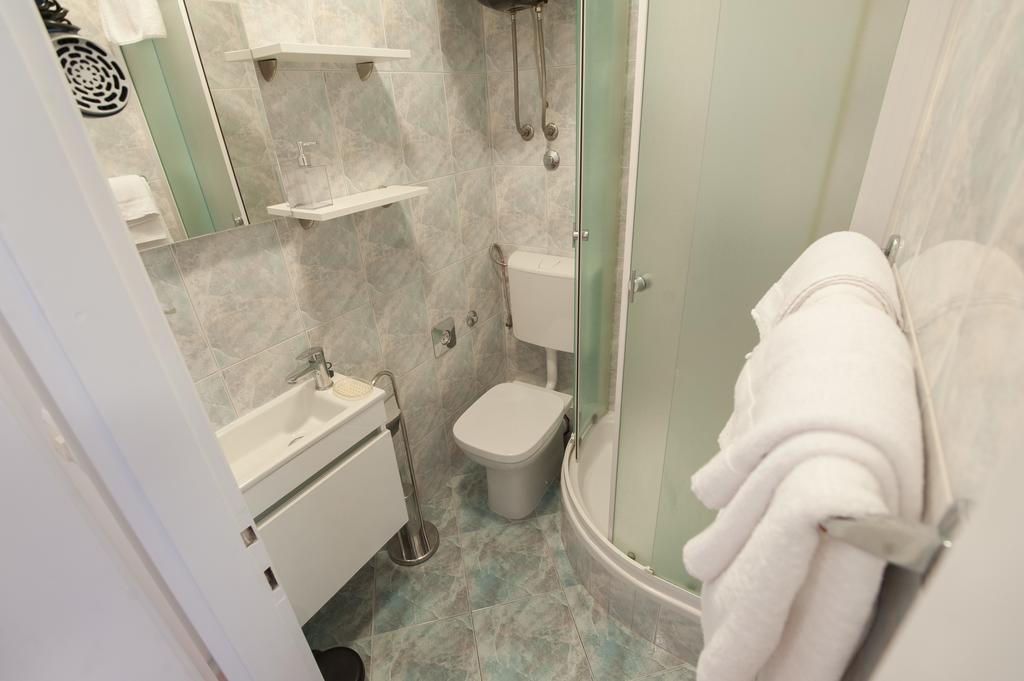 זאדאר Room Mare מראה חיצוני תמונה