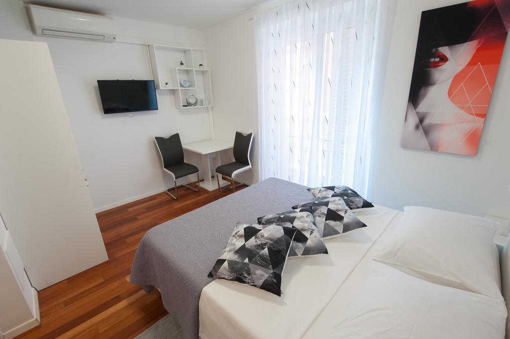 זאדאר Room Mare מראה חיצוני תמונה