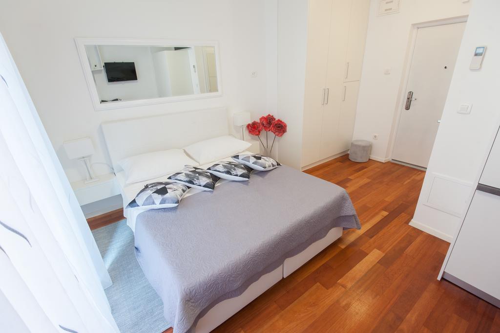 זאדאר Room Mare מראה חיצוני תמונה
