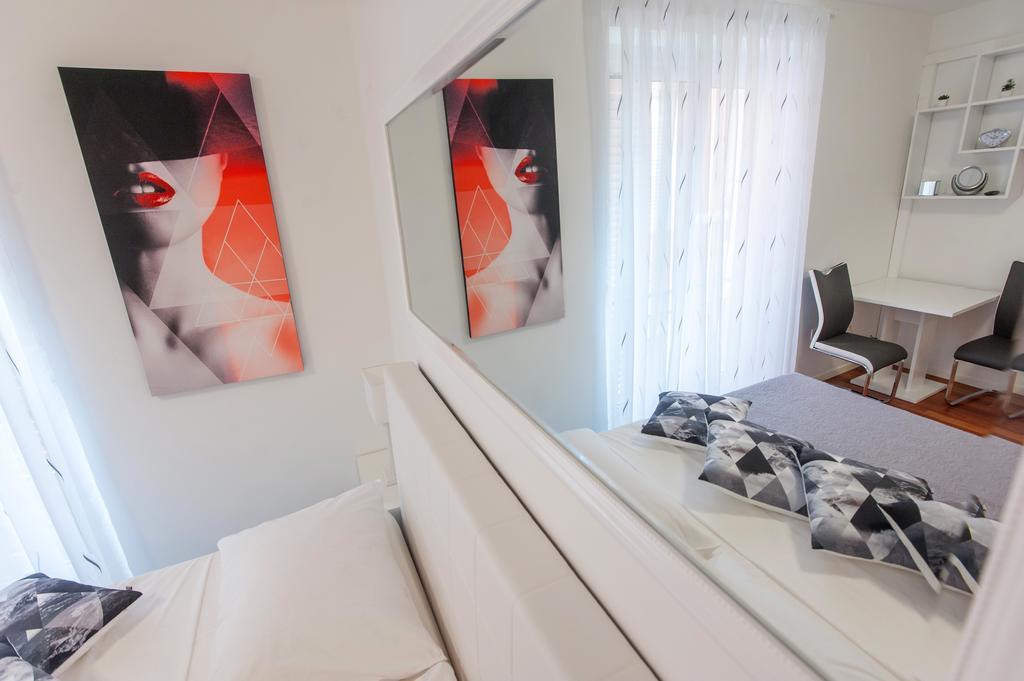 זאדאר Room Mare מראה חיצוני תמונה